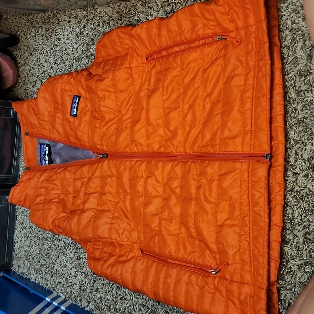Patagonia